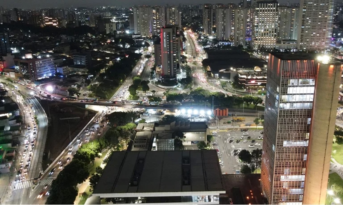FOTO: Celso Luiz/DGABC Diário do Grande ABC - Notícias e informações do Grande ABC: Santo André, São Bernardo, São Caetano, Diadema, Mauá, Ribeirão Pires e Rio Grande da Serra
