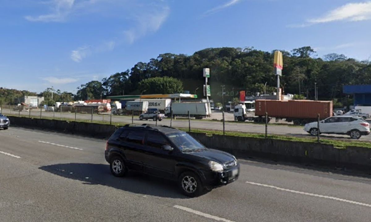 FOTO: Reprodução/Google StreetView (ilustrativa) Diário do Grande ABC - Notícias e informações do Grande ABC: Santo André, São Bernardo, São Caetano, Diadema, Mauá, Ribeirão Pires e Rio Grande da Serra