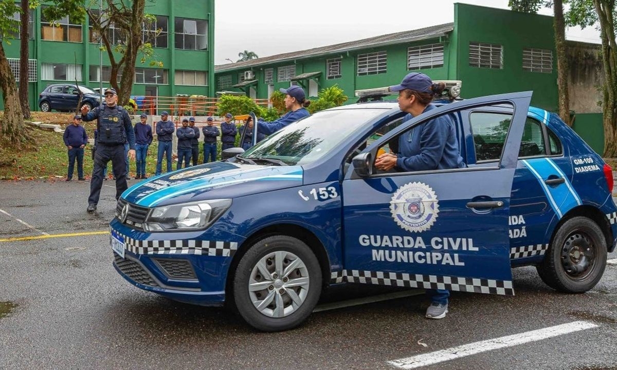 FOTO: Adriana Horvath/PMD Diário do Grande ABC - Notícias e informações do Grande ABC: Santo André, São Bernardo, São Caetano, Diadema, Mauá, Ribeirão Pires e Rio Grande da Serra