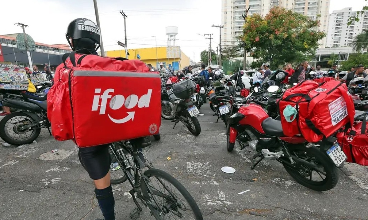 FOTO: Paulo Pinto/Da Agência Brasil Diário do Grande ABC - Notícias e informações do Grande ABC: Santo André, São Bernardo, São Caetano, Diadema, Mauá, Ribeirão Pires e Rio Grande da Serra