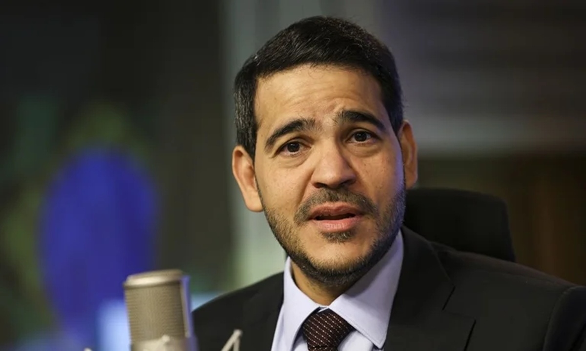 FOTO: Marcelo Camargo/Agência Brasil Diário do Grande ABC - Notícias e informações do Grande ABC: Santo André, São Bernardo, São Caetano, Diadema, Mauá, Ribeirão Pires e Rio Grande da Serra