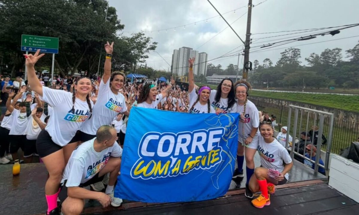 FOTO: Reprodução Diário do Grande ABC - Notícias e informações do Grande ABC: Santo André, São Bernardo, São Caetano, Diadema, Mauá, Ribeirão Pires e Rio Grande da Serra