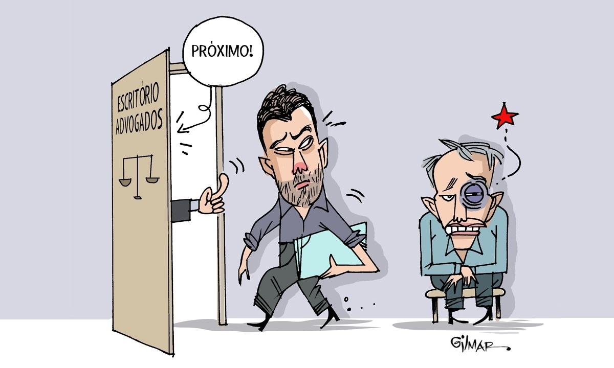 ARTE: Gilmar Diário do Grande ABC - Notícias e informações do Grande ABC: Santo André, São Bernardo, São Caetano, Diadema, Mauá, Ribeirão Pires e Rio Grande da Serra