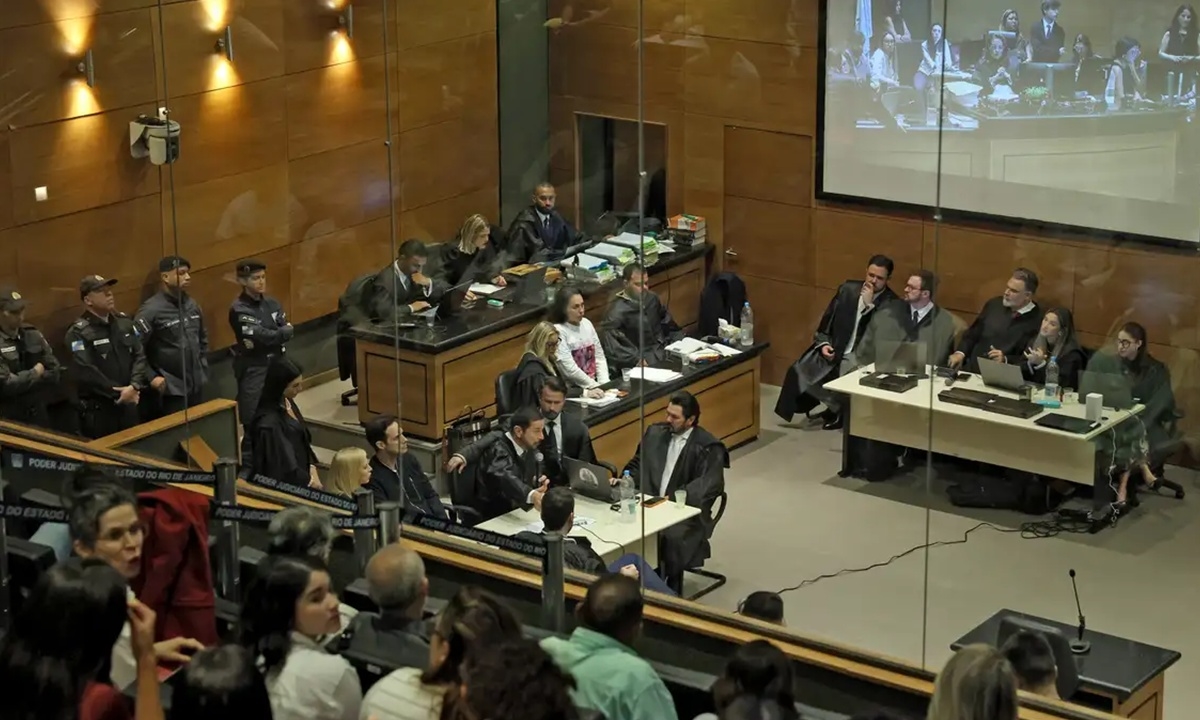 FOTO: Tomaz Silva/Agência Brasil Diário do Grande ABC - Notícias e informações do Grande ABC: Santo André, São Bernardo, São Caetano, Diadema, Mauá, Ribeirão Pires e Rio Grande da Serra
