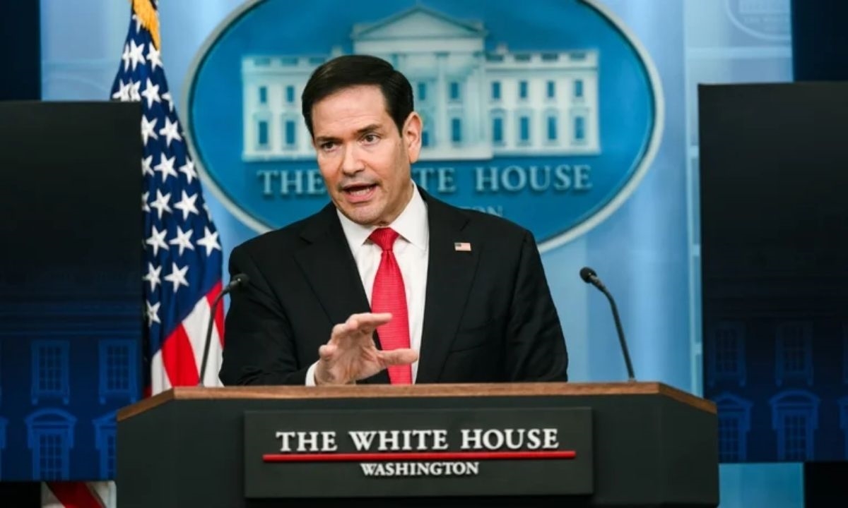 FOTO: Molly Rilley/Official White House Diário do Grande ABC - Notícias e informações do Grande ABC: Santo André, São Bernardo, São Caetano, Diadema, Mauá, Ribeirão Pires e Rio Grande da Serra