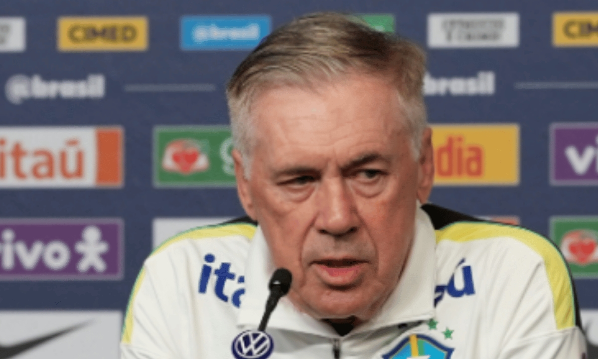FOTO: Reprodução/CBF Diário do Grande ABC - Notícias e informações do Grande ABC: Santo André, São Bernardo, São Caetano, Diadema, Mauá, Ribeirão Pires e Rio Grande da Serra