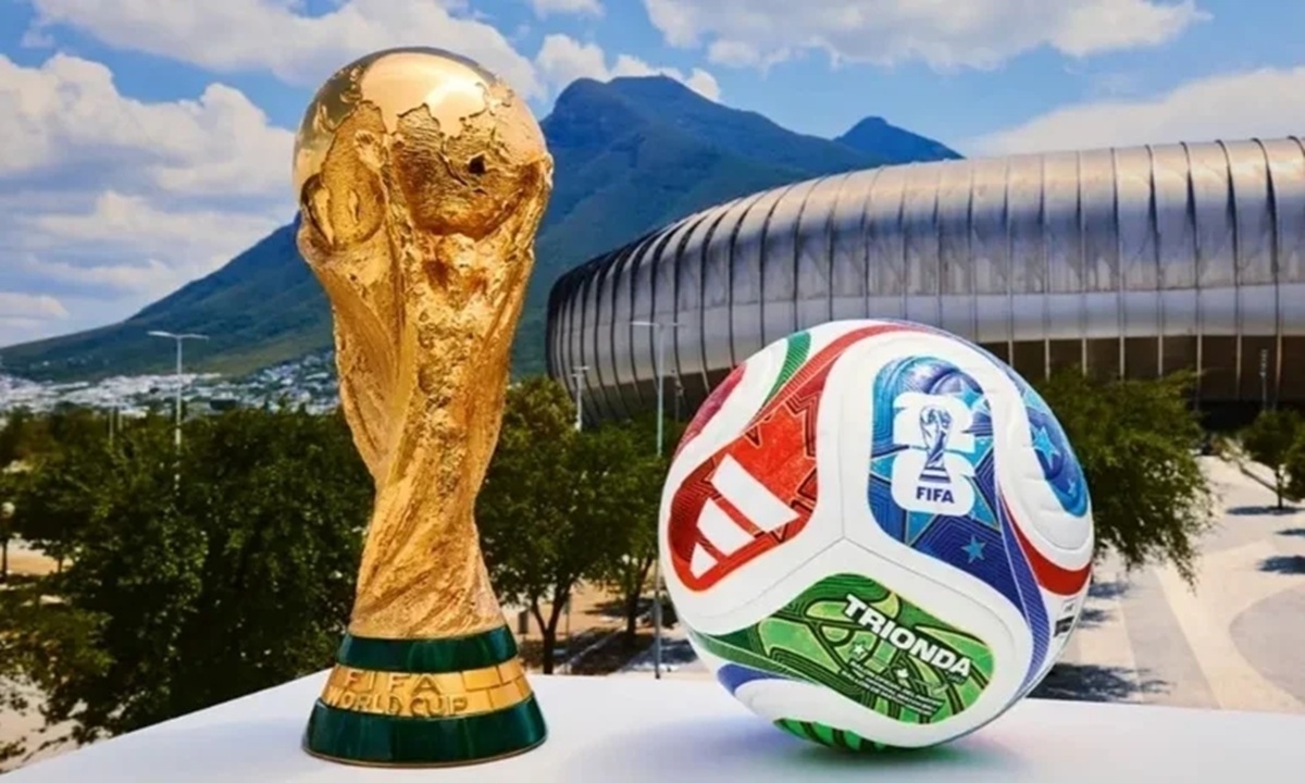 FOTO: Divulgação/Adidas Diário do Grande ABC - Notícias e informações do Grande ABC: Santo André, São Bernardo, São Caetano, Diadema, Mauá, Ribeirão Pires e Rio Grande da Serra