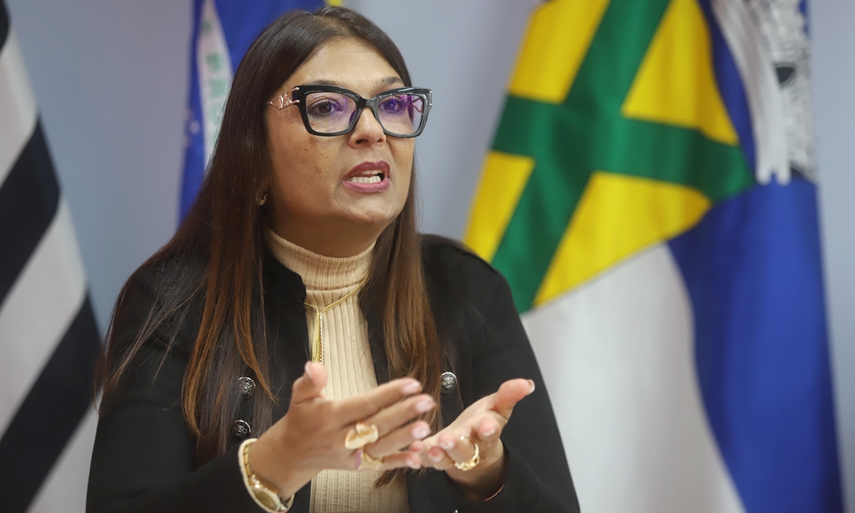 FOTO: André Henriques/DGABC Diário do Grande ABC - Notícias e informações do Grande ABC: Santo André, São Bernardo, São Caetano, Diadema, Mauá, Ribeirão Pires e Rio Grande da Serra