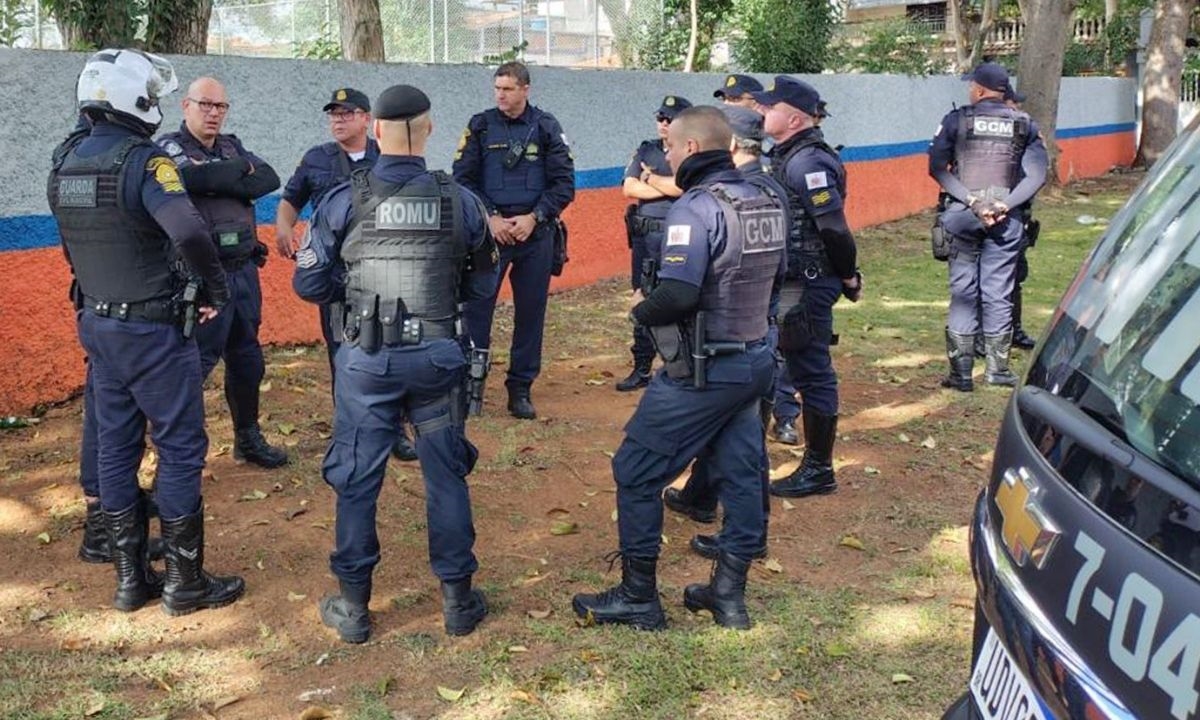 FOTO: Divulgação/PMSBC Diário do Grande ABC - Notícias e informações do Grande ABC: Santo André, São Bernardo, São Caetano, Diadema, Mauá, Ribeirão Pires e Rio Grande da Serra
