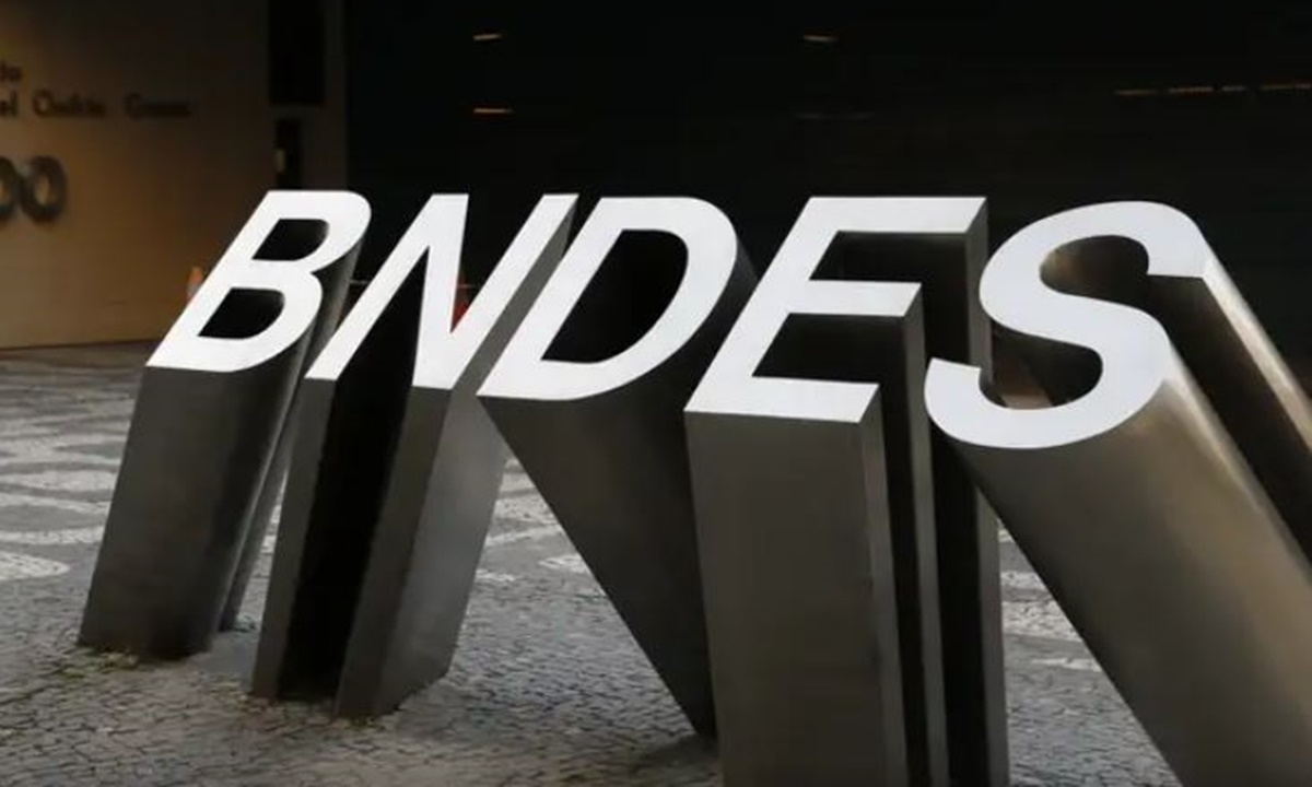FOTO: Divulgação BNDES Diário do Grande ABC - Notícias e informações do Grande ABC: Santo André, São Bernardo, São Caetano, Diadema, Mauá, Ribeirão Pires e Rio Grande da Serra
