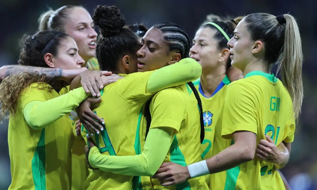 FOTO: Lívia Villas Boas/CBF Diário do Grande ABC - Notícias e informações do Grande ABC: Santo André, São Bernardo, São Caetano, Diadema, Mauá, Ribeirão Pires e Rio Grande da Serra
