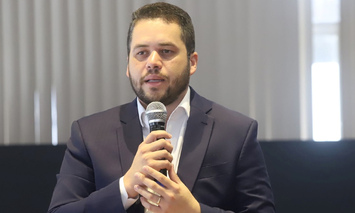 André Henriques/DGABC Diário do Grande ABC - Notícias e informações do Grande ABC: Santo André, São Bernardo, São Caetano, Diadema, Mauá, Ribeirão Pires e Rio Grande da Serra
