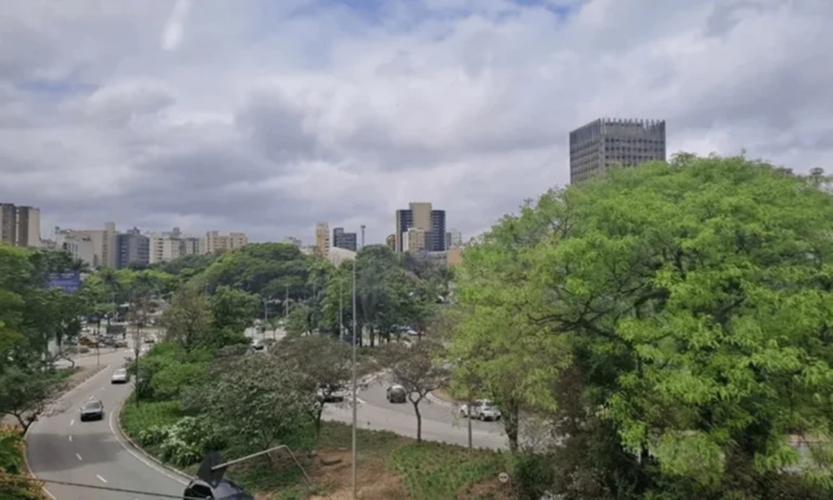 FOTO: Banco de dados/DGABC Diário do Grande ABC - Notícias e informações do Grande ABC: Santo André, São Bernardo, São Caetano, Diadema, Mauá, Ribeirão Pires e Rio Grande da Serra