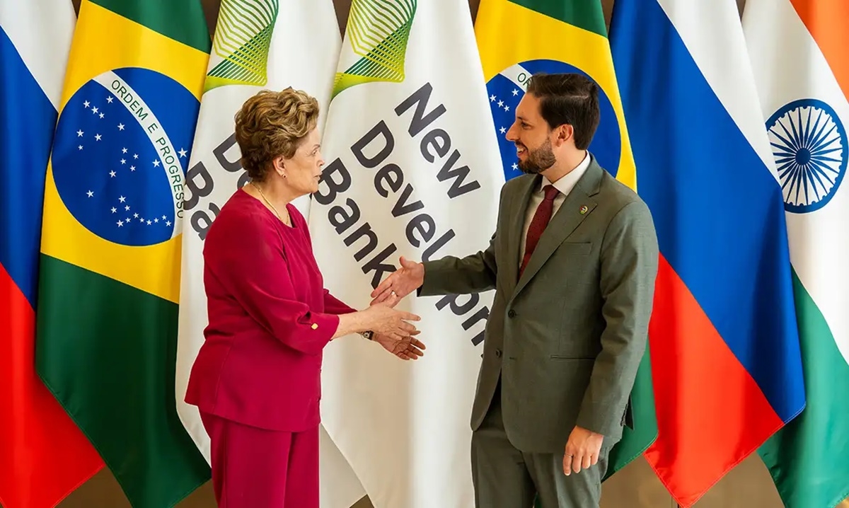 FOTO: Tarcisio Boquady/MinC Diário do Grande ABC - Notícias e informações do Grande ABC: Santo André, São Bernardo, São Caetano, Diadema, Mauá, Ribeirão Pires e Rio Grande da Serra