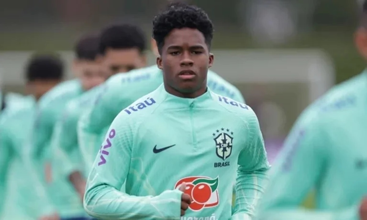 FOTO: Rafael Ribeiro/CBF Diário do Grande ABC - Notícias e informações do Grande ABC: Santo André, São Bernardo, São Caetano, Diadema, Mauá, Ribeirão Pires e Rio Grande da Serra