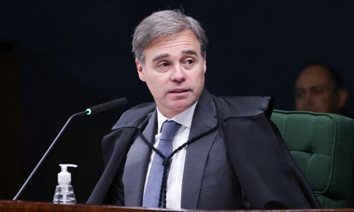 FOTO: Antonio Augusto/STF Diário do Grande ABC - Notícias e informações do Grande ABC: Santo André, São Bernardo, São Caetano, Diadema, Mauá, Ribeirão Pires e Rio Grande da Serra
