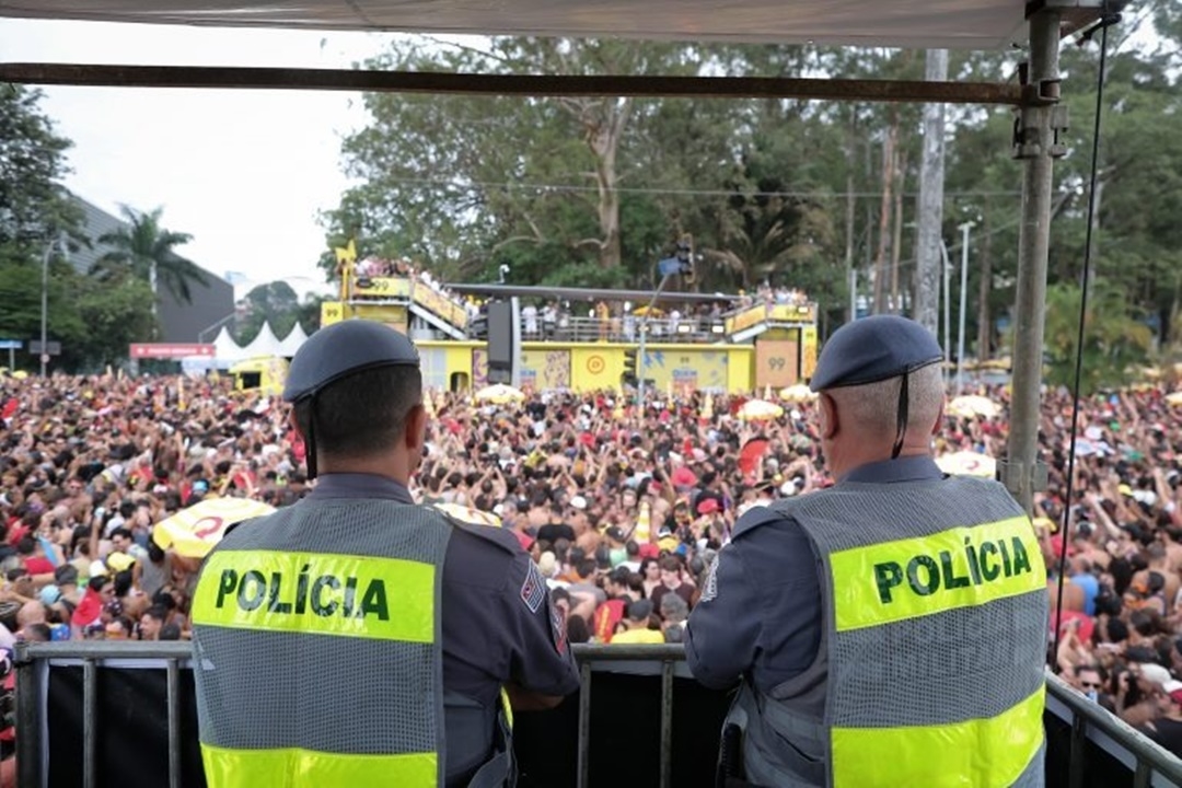 FOTO: Divulgação/SSP Diário do Grande ABC - Notícias e informações do Grande ABC: Santo André, São Bernardo, São Caetano, Diadema, Mauá, Ribeirão Pires e Rio Grande da Serra