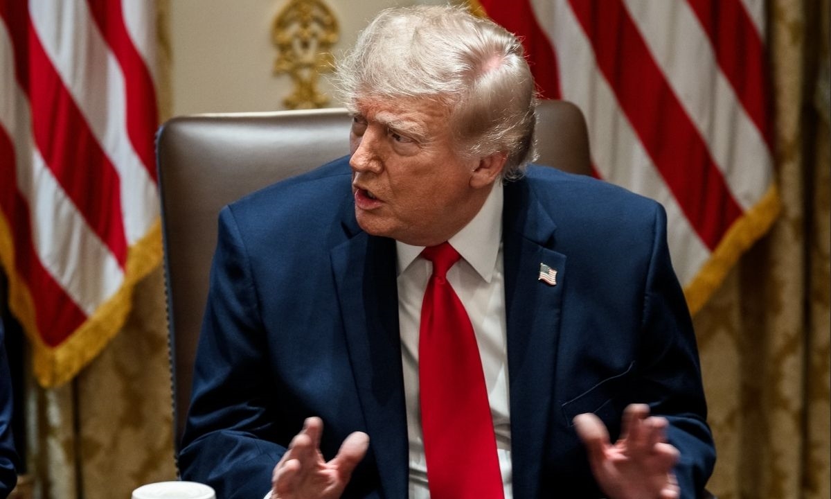 FOTO: Daniel Torok/Official White House Diário do Grande ABC - Notícias e informações do Grande ABC: Santo André, São Bernardo, São Caetano, Diadema, Mauá, Ribeirão Pires e Rio Grande da Serra