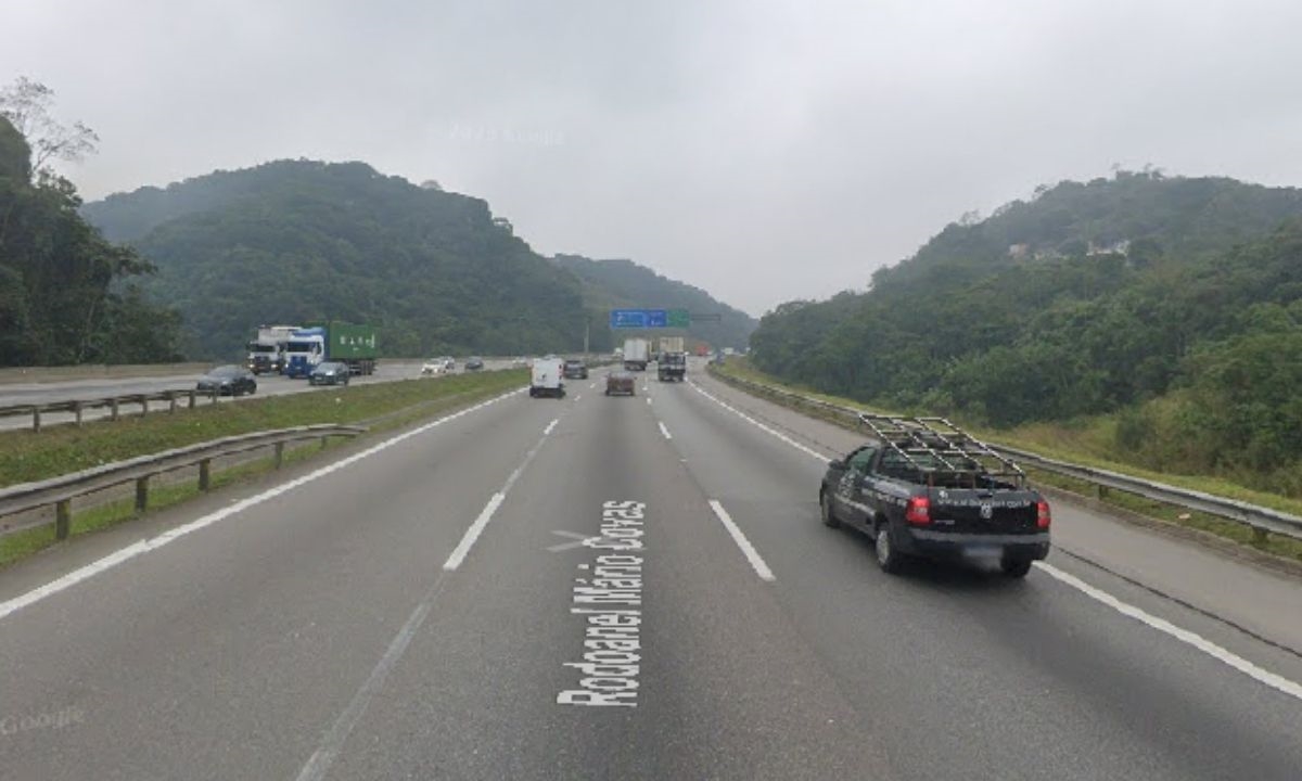 FOTO: Reprodução/Google StreetView (ilustrativa) Diário do Grande ABC - Notícias e informações do Grande ABC: Santo André, São Bernardo, São Caetano, Diadema, Mauá, Ribeirão Pires e Rio Grande da Serra