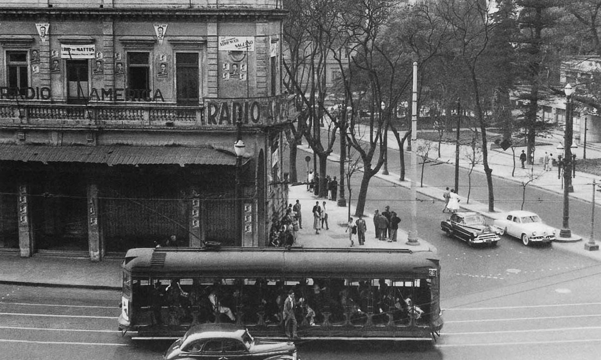 Crédito da foto 1 – Memória Paulista; Pedro Herbert Diário do Grande ABC - Notícias e informações do Grande ABC: Santo André, São Bernardo, São Caetano, Diadema, Mauá, Ribeirão Pires e Rio Grande da Serra