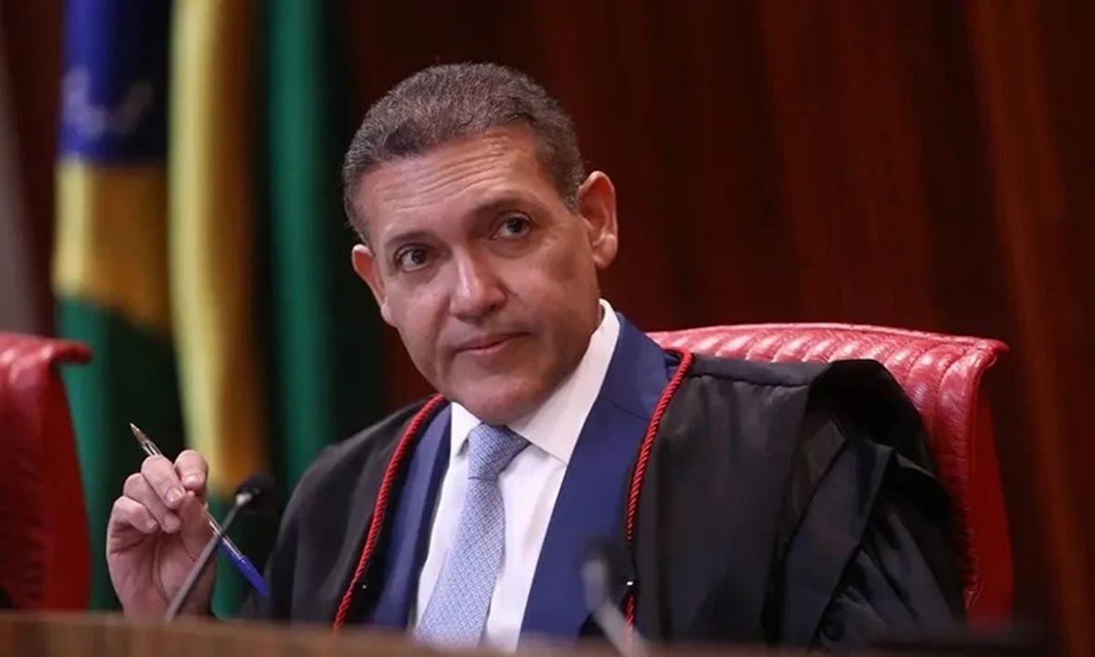 FOTO: Luiz Roberto/TSE Diário do Grande ABC - Notícias e informações do Grande ABC: Santo André, São Bernardo, São Caetano, Diadema, Mauá, Ribeirão Pires e Rio Grande da Serra
