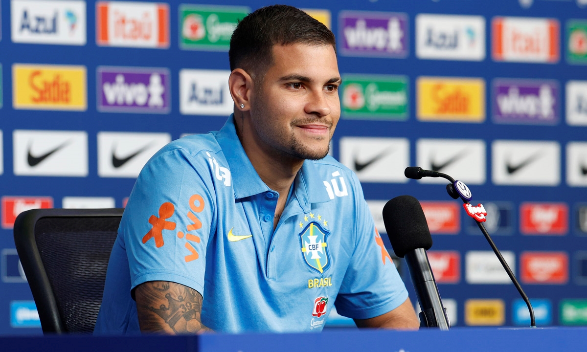 Crédito: Rafael Ribeiro/CBF Diário do Grande ABC - Notícias e informações do Grande ABC: Santo André, São Bernardo, São Caetano, Diadema, Mauá, Ribeirão Pires e Rio Grande da Serra