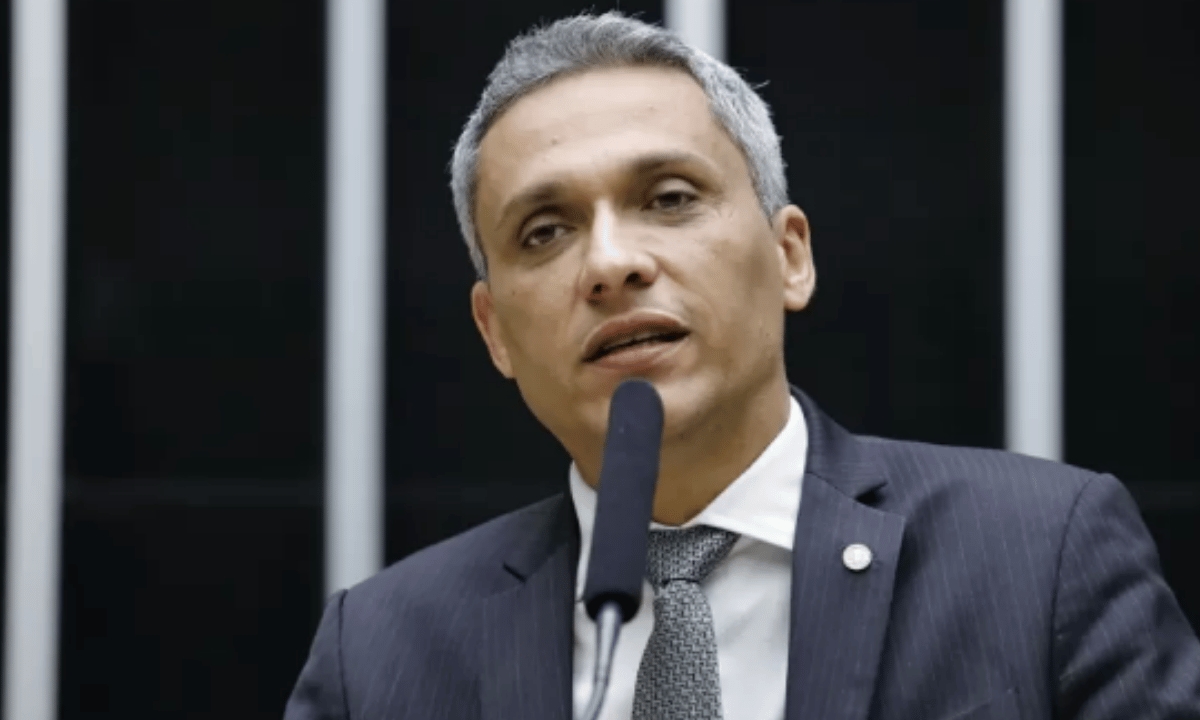 FOTO: Divulgação/Câmara dos Deputados Diário do Grande ABC - Notícias e informações do Grande ABC: Santo André, São Bernardo, São Caetano, Diadema, Mauá, Ribeirão Pires e Rio Grande da Serra