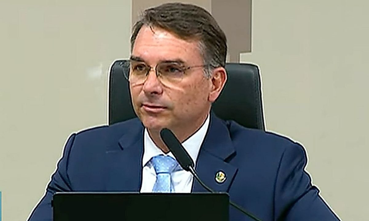 FOTO: Reprodução/TV Senado Diário do Grande ABC - Notícias e informações do Grande ABC: Santo André, São Bernardo, São Caetano, Diadema, Mauá, Ribeirão Pires e Rio Grande da Serra