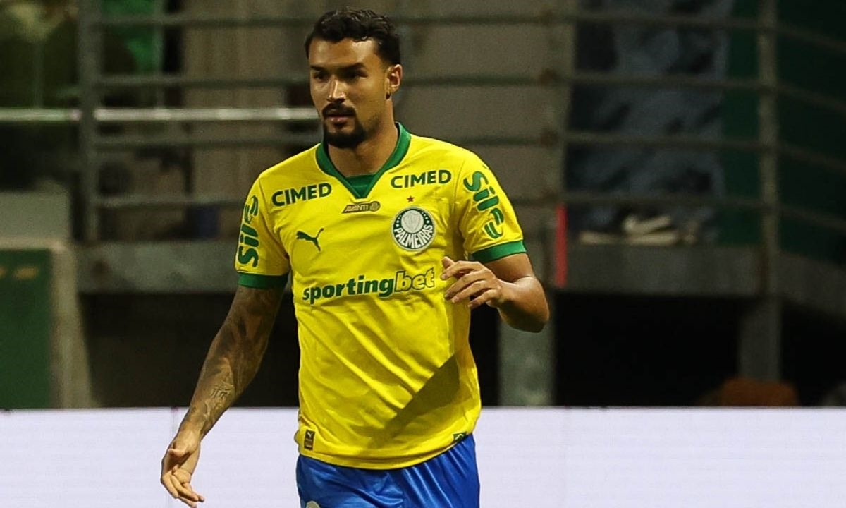 FOTO: Cesar Greco/Palmeiras Diário do Grande ABC - Notícias e informações do Grande ABC: Santo André, São Bernardo, São Caetano, Diadema, Mauá, Ribeirão Pires e Rio Grande da Serra