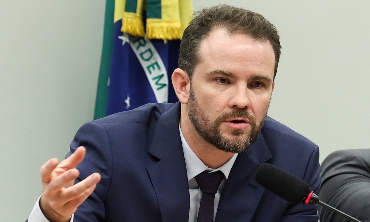FOTO: Lula Marques/Agência Brasil Diário do Grande ABC - Notícias e informações do Grande ABC: Santo André, São Bernardo, São Caetano, Diadema, Mauá, Ribeirão Pires e Rio Grande da Serra