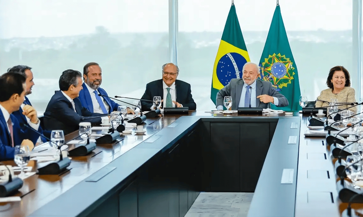 FOTO: Ricardo Stuckert/PR Diário do Grande ABC - Notícias e informações do Grande ABC: Santo André, São Bernardo, São Caetano, Diadema, Mauá, Ribeirão Pires e Rio Grande da Serra