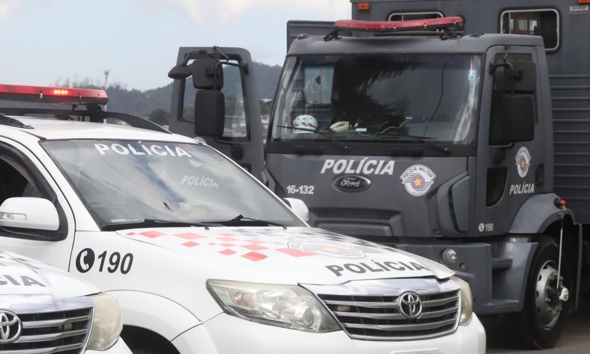 FOTO: André Henriques/DGABC Diário do Grande ABC - Notícias e informações do Grande ABC: Santo André, São Bernardo, São Caetano, Diadema, Mauá, Ribeirão Pires e Rio Grande da Serra