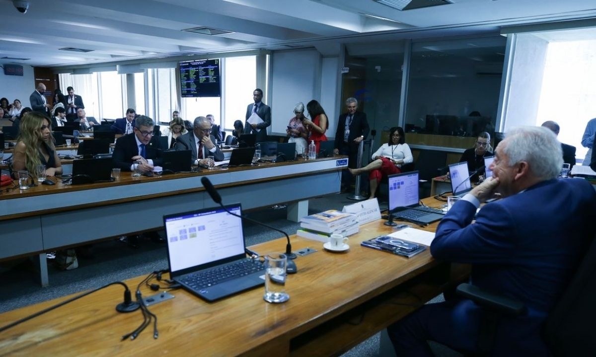 FOTO: Lula Marques/Agência Brasil Diário do Grande ABC - Notícias e informações do Grande ABC: Santo André, São Bernardo, São Caetano, Diadema, Mauá, Ribeirão Pires e Rio Grande da Serra