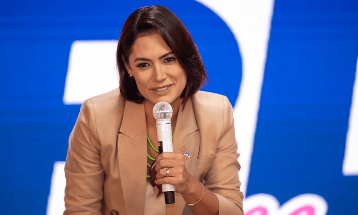 FOTO: Divulgação/Partido Liberal Diário do Grande ABC - Notícias e informações do Grande ABC: Santo André, São Bernardo, São Caetano, Diadema, Mauá, Ribeirão Pires e Rio Grande da Serra