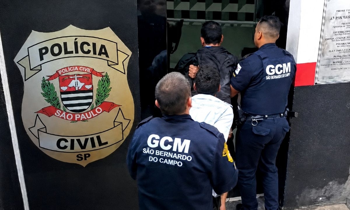 FOTO: Divulgação Diário do Grande ABC - Notícias e informações do Grande ABC: Santo André, São Bernardo, São Caetano, Diadema, Mauá, Ribeirão Pires e Rio Grande da Serra