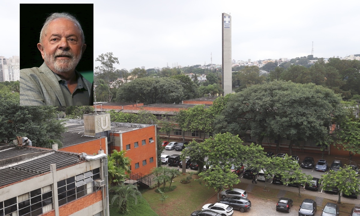 FOTOS: José Cruz/Agência Brasil e André Henriques/DGABC Diário do Grande ABC - Notícias e informações do Grande ABC: Santo André, São Bernardo, São Caetano, Diadema, Mauá, Ribeirão Pires e Rio Grande da Serra