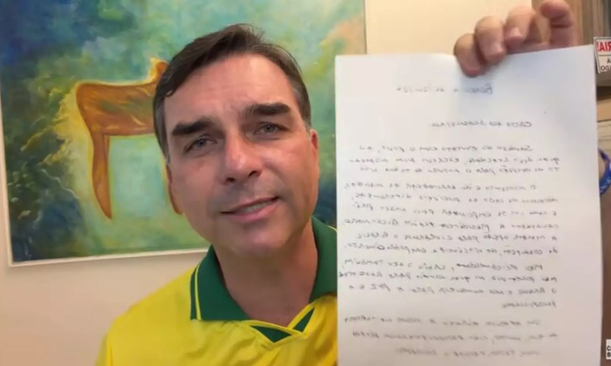 FOTO: Reprodução/Youtube Diário do Grande ABC - Notícias e informações do Grande ABC: Santo André, São Bernardo, São Caetano, Diadema, Mauá, Ribeirão Pires e Rio Grande da Serra