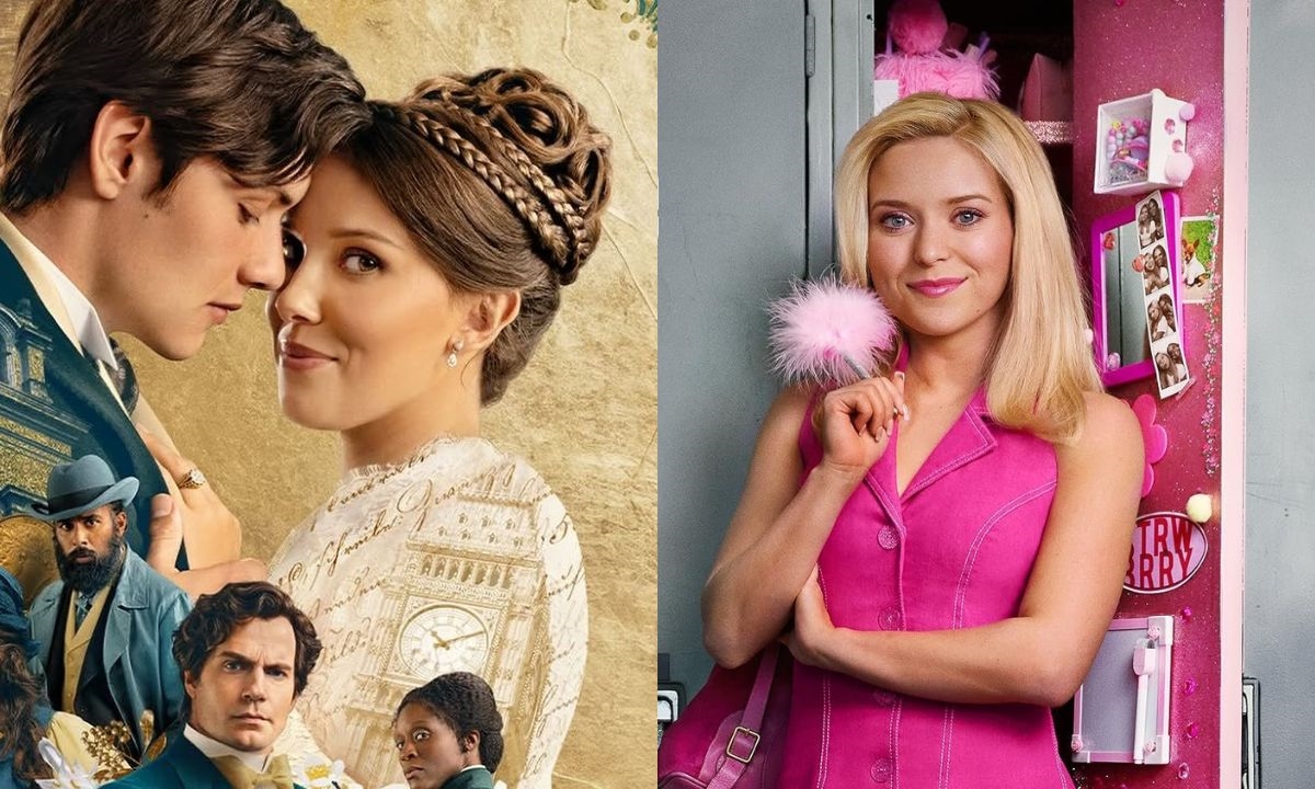 FOTO: Reprodução/Netflix e Prime Video Diário do Grande ABC - Notícias e informações do Grande ABC: Santo André, São Bernardo, São Caetano, Diadema, Mauá, Ribeirão Pires e Rio Grande da Serra