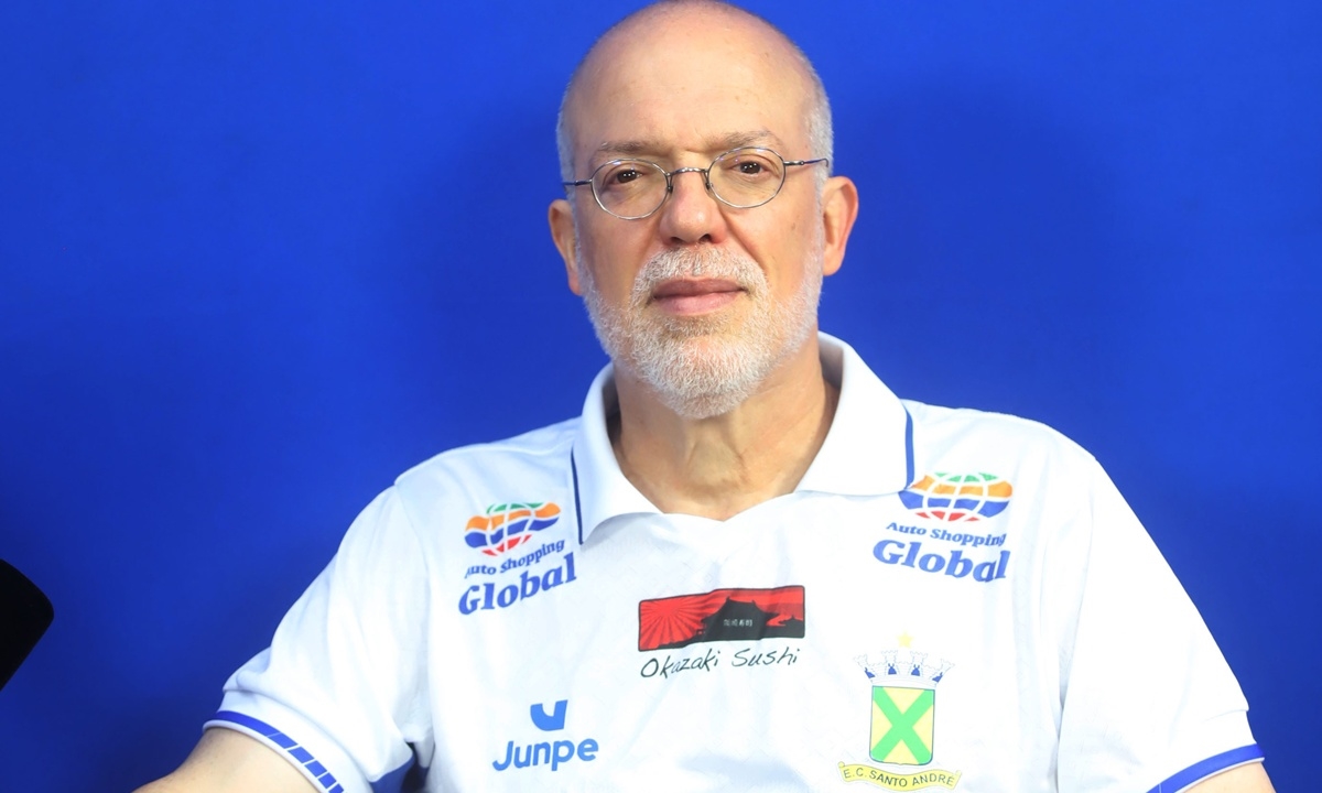 Crédito da foto 1 – André Henriques Diário do Grande ABC - Notícias e informações do Grande ABC: Santo André, São Bernardo, São Caetano, Diadema, Mauá, Ribeirão Pires e Rio Grande da Serra