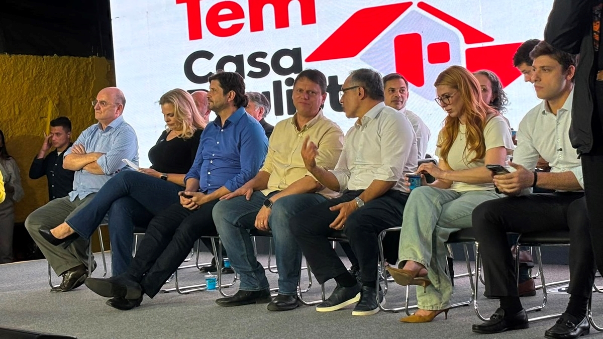 FOTO: Bruno Coelho Diário do Grande ABC - Notícias e informações do Grande ABC: Santo André, São Bernardo, São Caetano, Diadema, Mauá, Ribeirão Pires e Rio Grande da Serra