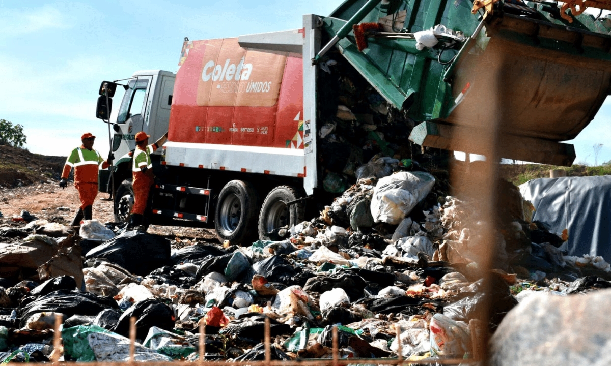 FOTO: Divulgação/Semasa Diário do Grande ABC - Notícias e informações do Grande ABC: Santo André, São Bernardo, São Caetano, Diadema, Mauá, Ribeirão Pires e Rio Grande da Serra