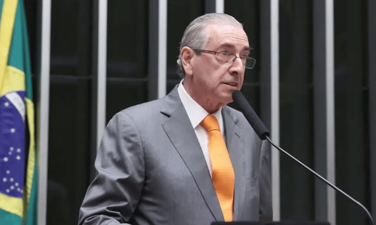 Na imagem está Eduardo Cunha | FOTO: Kayo Magalhães/Câmara dos Deputados Diário do Grande ABC - Notícias e informações do Grande ABC: Santo André, São Bernardo, São Caetano, Diadema, Mauá, Ribeirão Pires e Rio Grande da Serra
