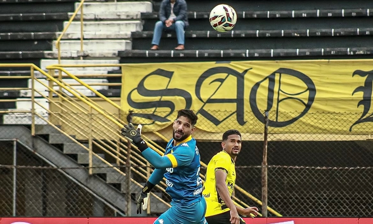 FOTO: Janes Carvalho/Reprodução/Instagram Diário do Grande ABC - Notícias e informações do Grande ABC: Santo André, São Bernardo, São Caetano, Diadema, Mauá, Ribeirão Pires e Rio Grande da Serra