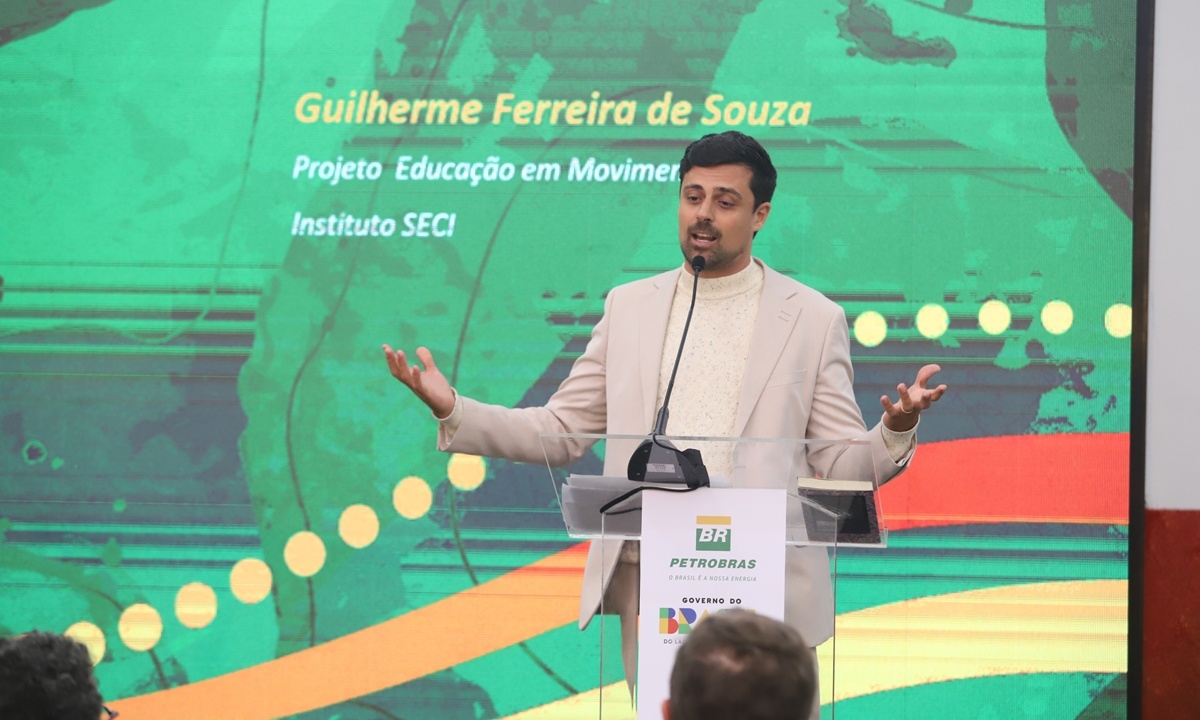 FOTO: Denis Maciel/DGABC Diário do Grande ABC - Notícias e informações do Grande ABC: Santo André, São Bernardo, São Caetano, Diadema, Mauá, Ribeirão Pires e Rio Grande da Serra