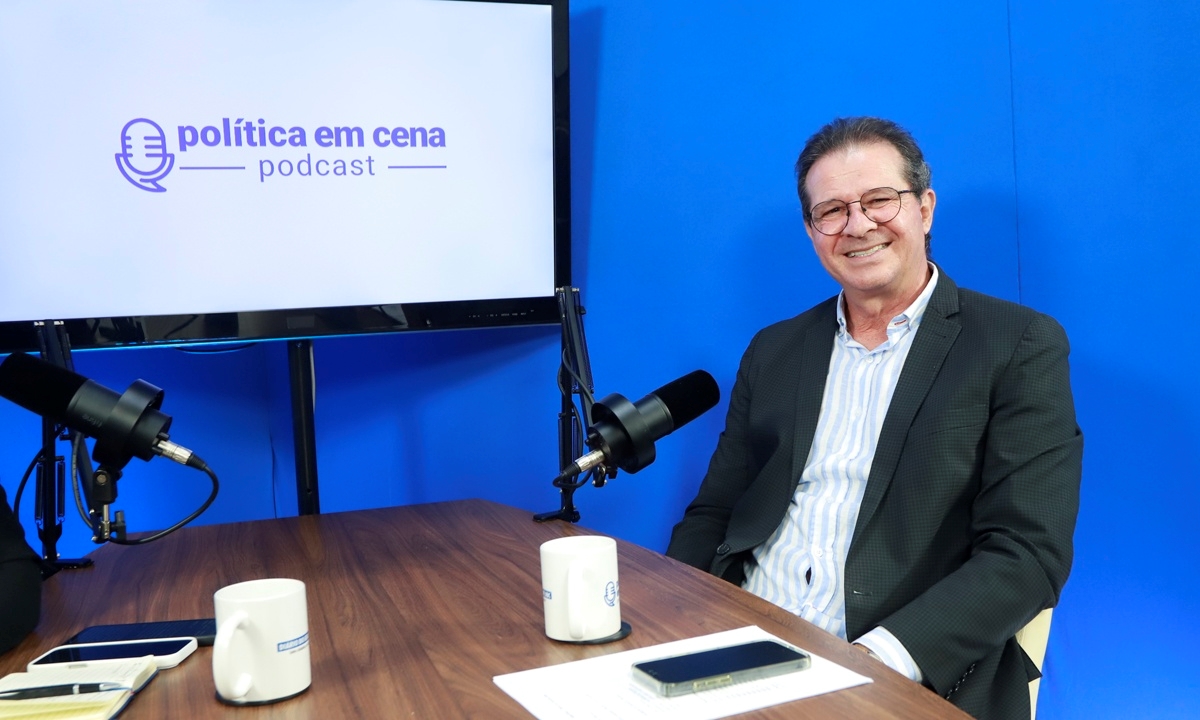 FOTO: Denis Maciel/DGABC Diário do Grande ABC - Notícias e informações do Grande ABC: Santo André, São Bernardo, São Caetano, Diadema, Mauá, Ribeirão Pires e Rio Grande da Serra