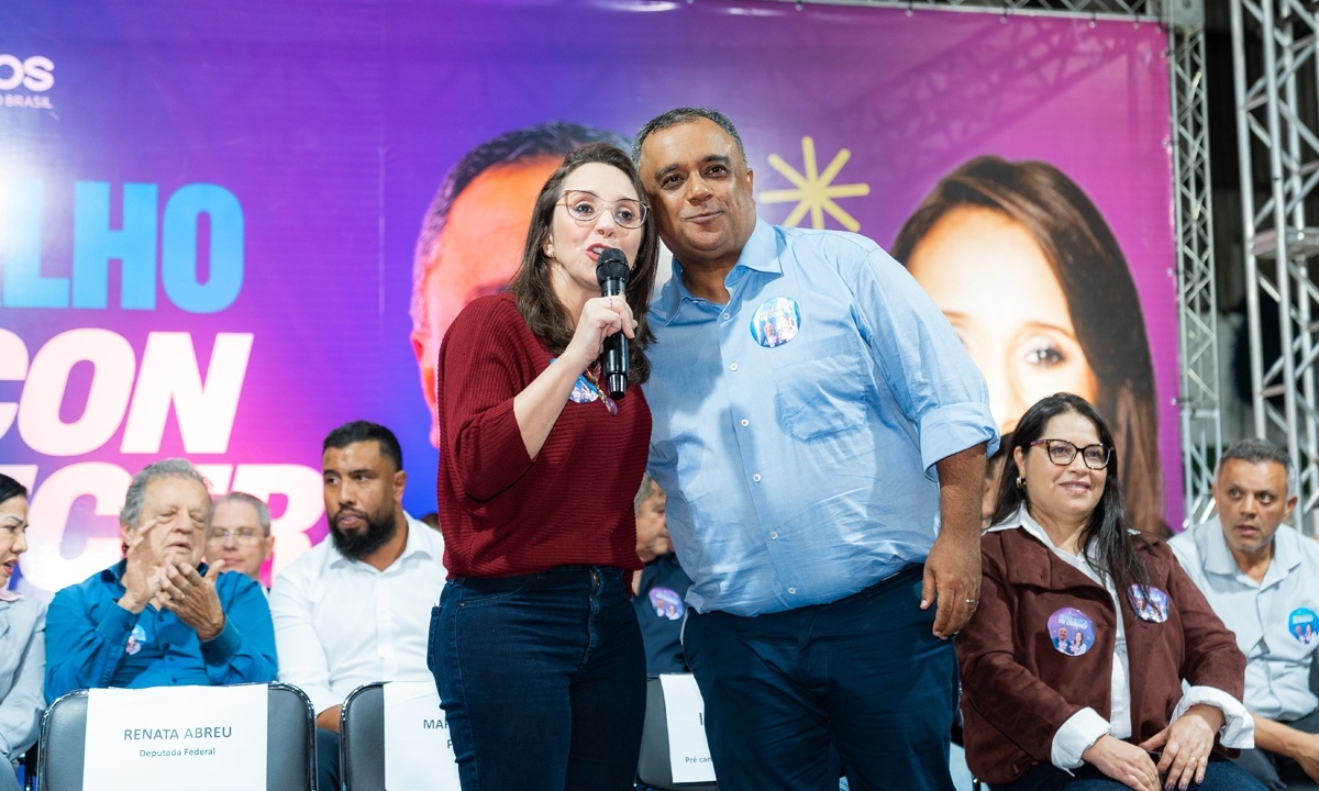 FOTO: Divulgação Diário do Grande ABC - Notícias e informações do Grande ABC: Santo André, São Bernardo, São Caetano, Diadema, Mauá, Ribeirão Pires e Rio Grande da Serra