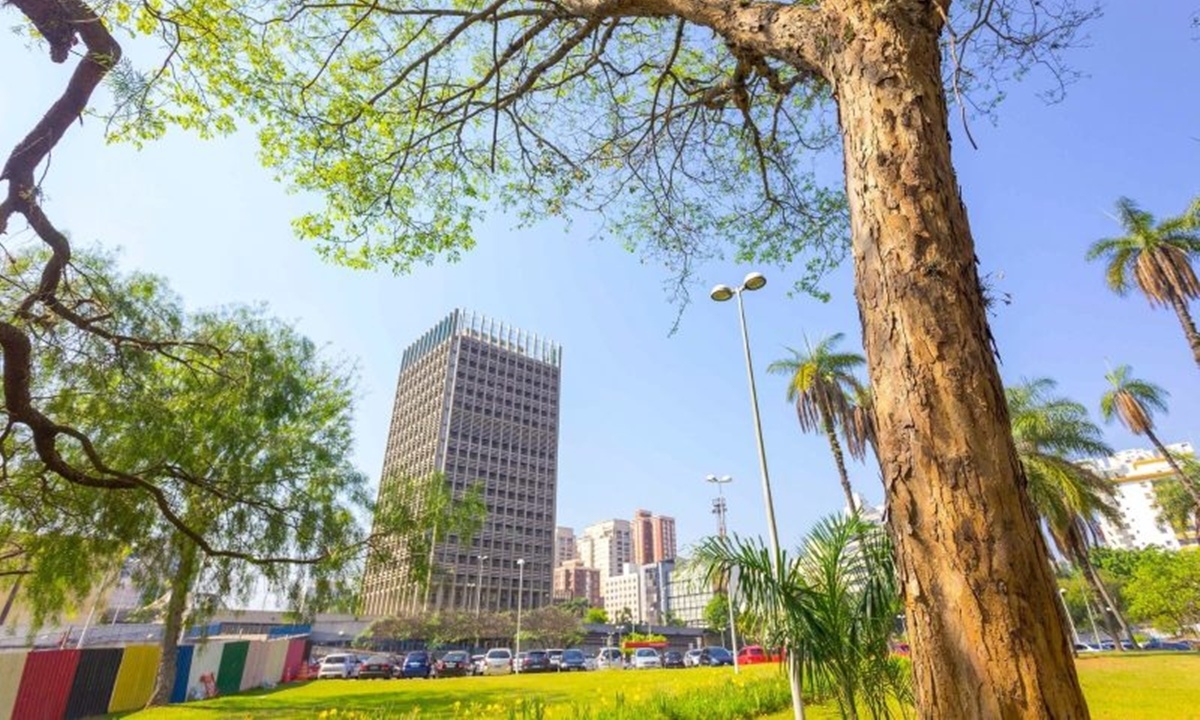 FOTO: Alex Cavanha/PMSA Diário do Grande ABC - Notícias e informações do Grande ABC: Santo André, São Bernardo, São Caetano, Diadema, Mauá, Ribeirão Pires e Rio Grande da Serra