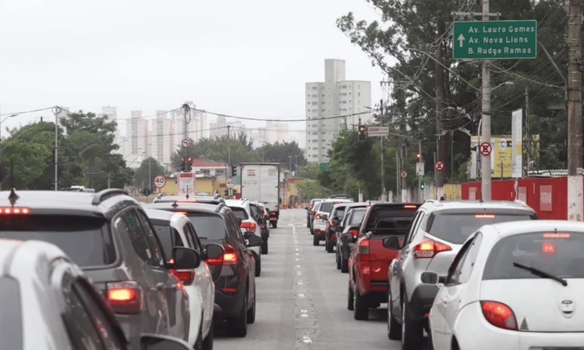 FOTO: Claudinei Plaza/DGABC Diário do Grande ABC - Notícias e informações do Grande ABC: Santo André, São Bernardo, São Caetano, Diadema, Mauá, Ribeirão Pires e Rio Grande da Serra