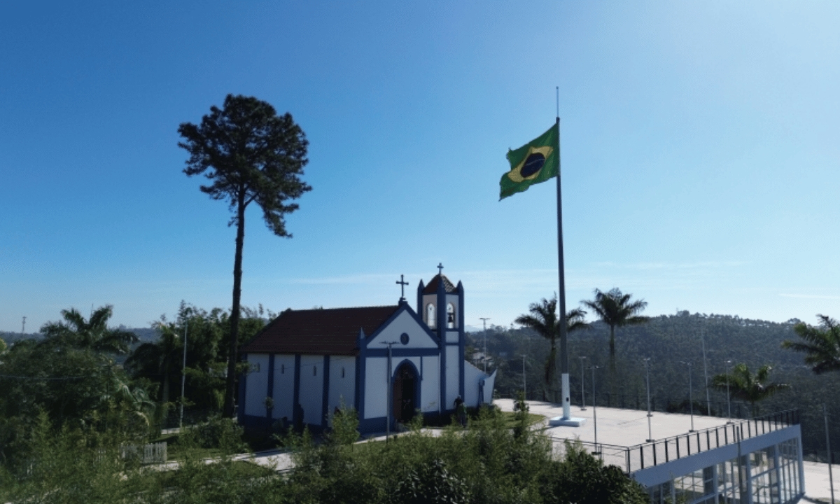 FOTO: Divulgação/PMETRP Diário do Grande ABC - Notícias e informações do Grande ABC: Santo André, São Bernardo, São Caetano, Diadema, Mauá, Ribeirão Pires e Rio Grande da Serra
