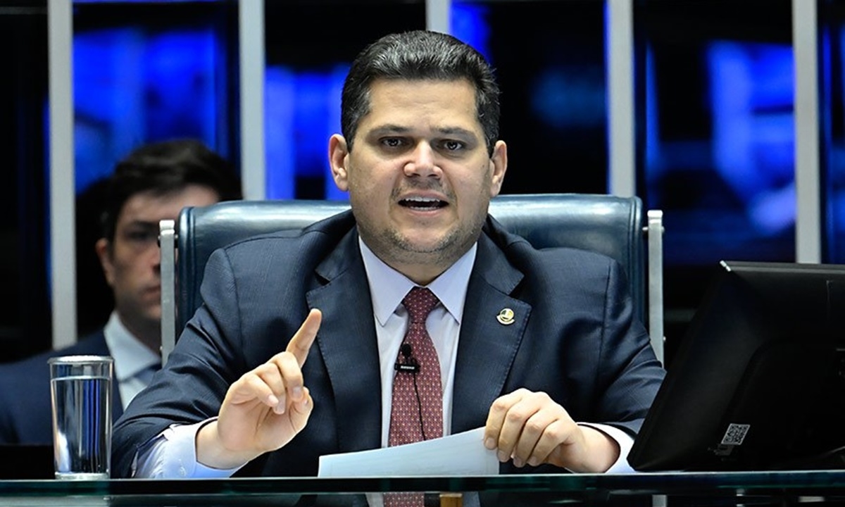 Andressa Anholete/Agência Senado Diário do Grande ABC - Notícias e informações do Grande ABC: Santo André, São Bernardo, São Caetano, Diadema, Mauá, Ribeirão Pires e Rio Grande da Serra